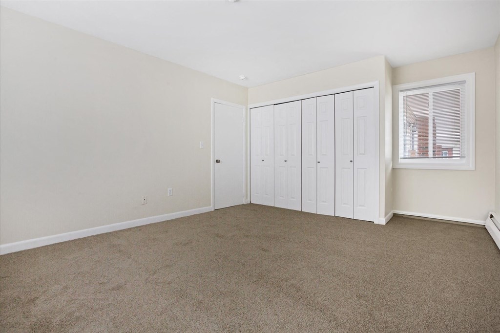 Taymil Francis Crossing Bedroom