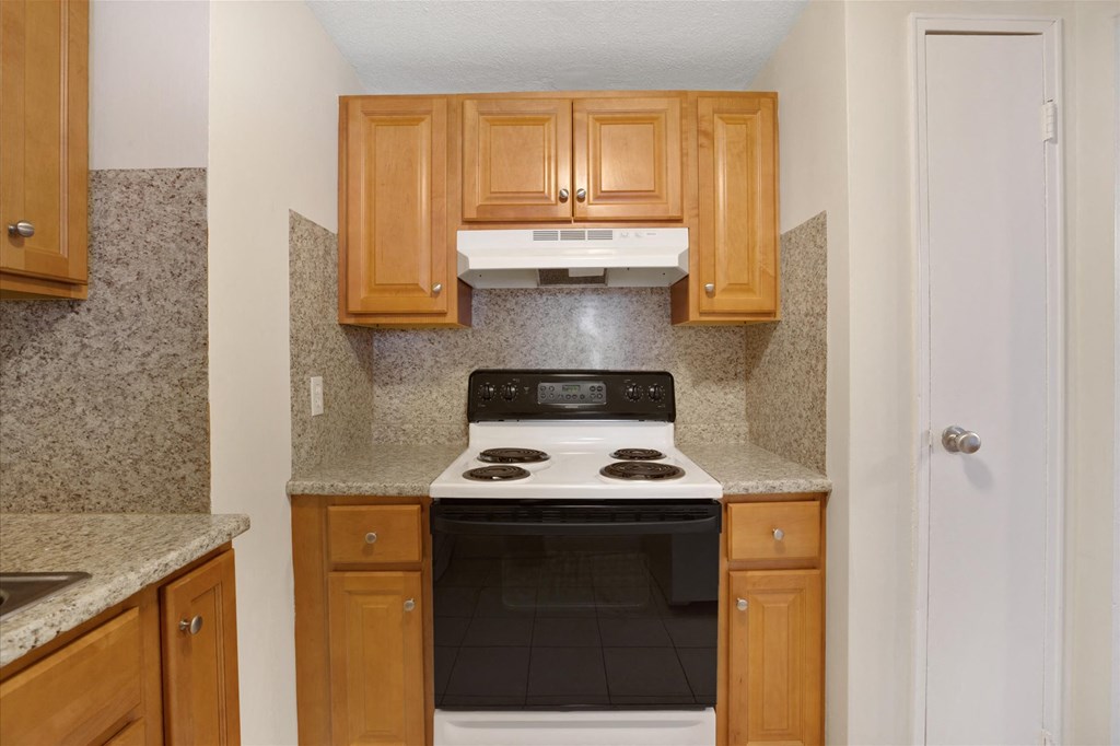 Taymil Francis Crossing Kitchen