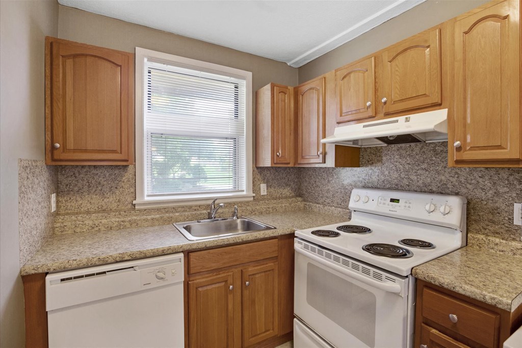 Taymil Francis Crossing Kitchen