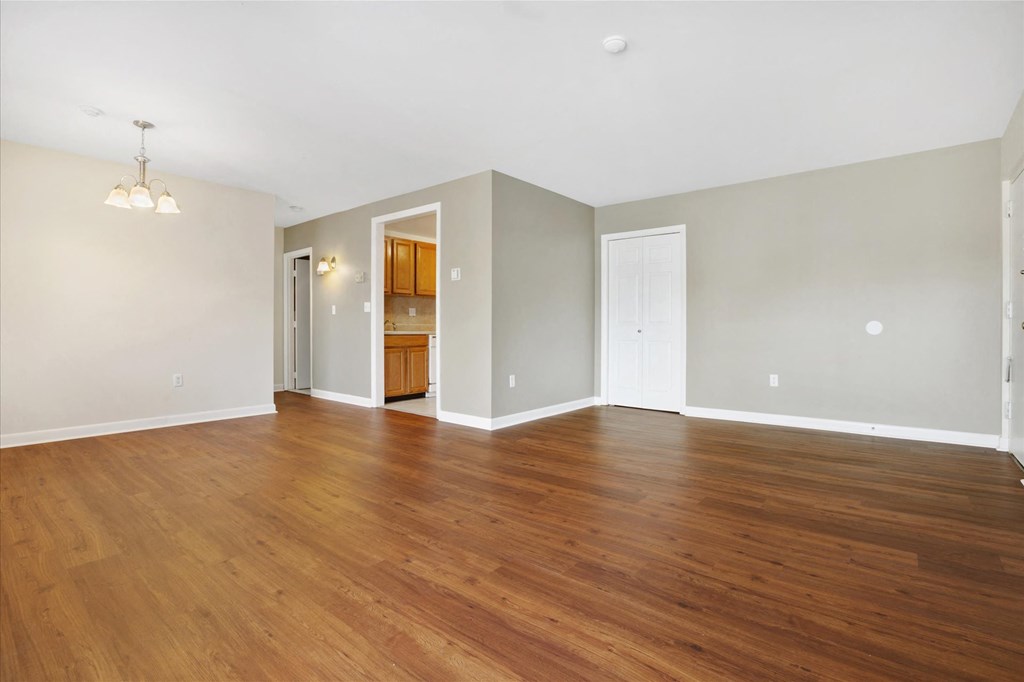 Taymil Francis Crossing Living Room