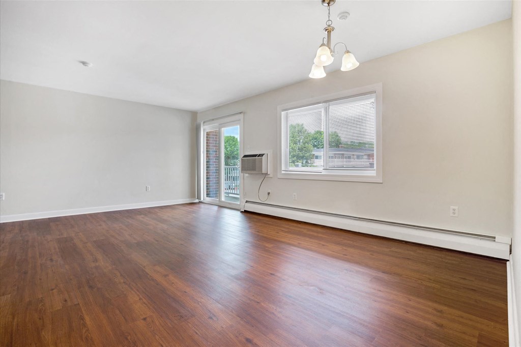 Taymil Francis Crossing Living Room