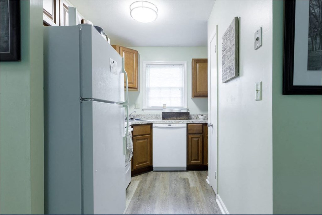 Taymil Holly House Kitchen