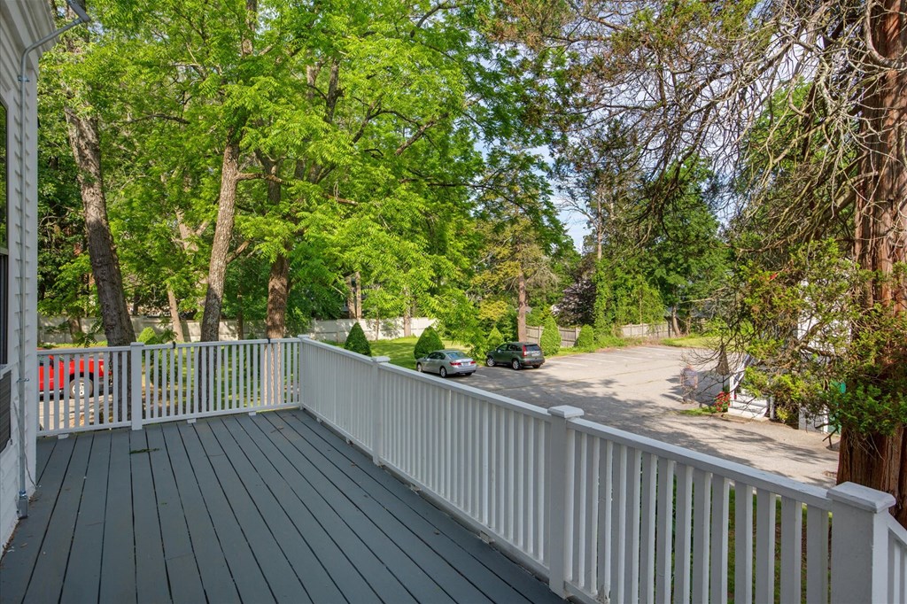 121 Taymil Residences at Andover Building Exterior