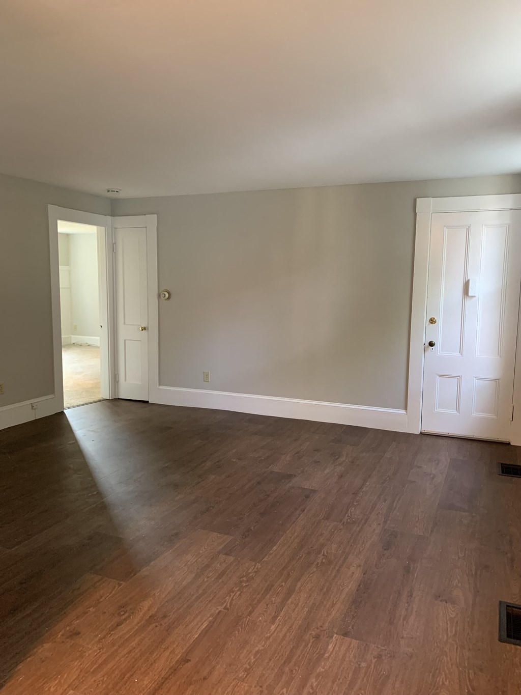 Taymil Residences at Andover Living Area