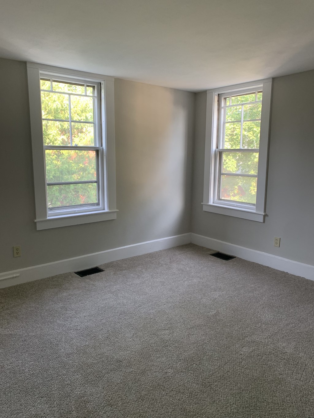 Taymil Residences at Andover Bedroom