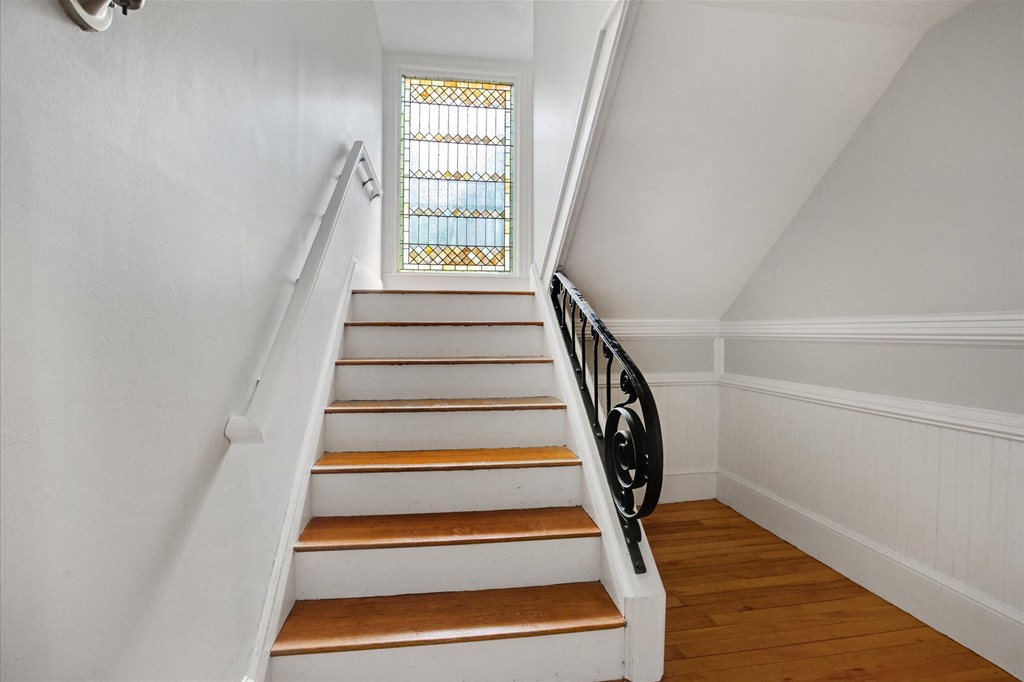 Taymil Residences at Andover Building Entrance