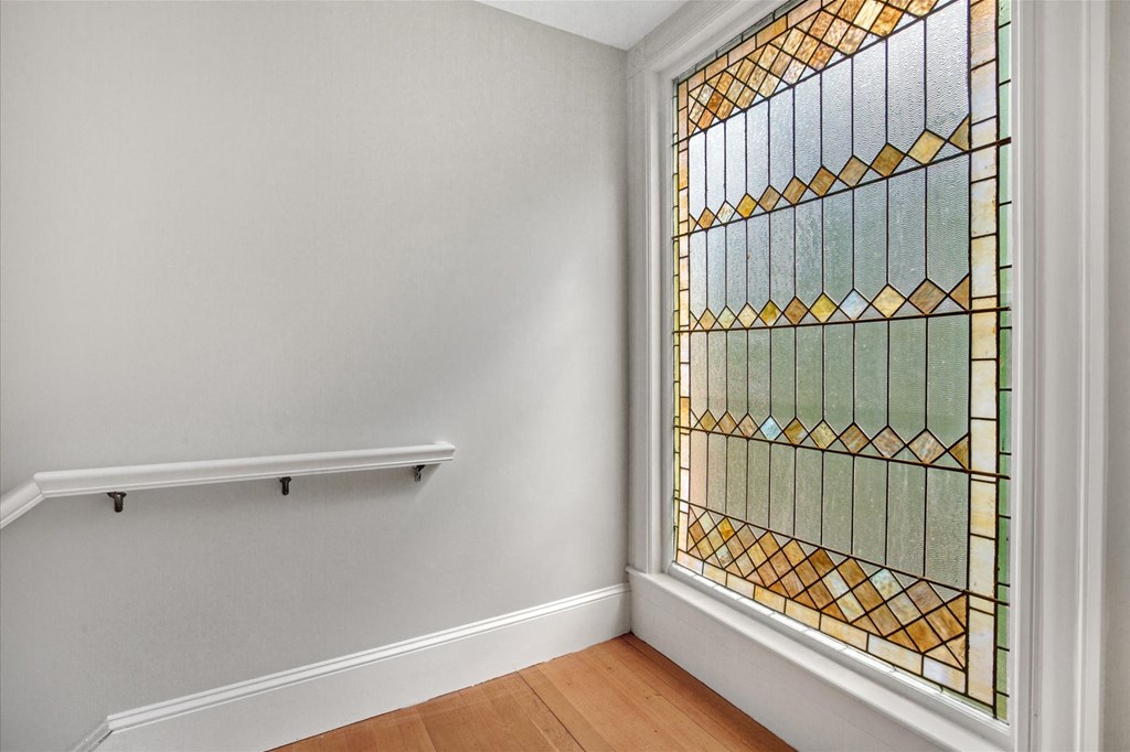 Taymil Residences at Andover Building Entrance