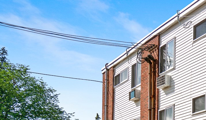 Taymil Waterman Square Apartment Homes Building Exterior Taymil Waterman Square Apartment Homes Building Exterior