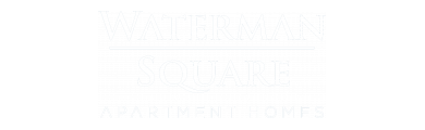 Taymil Waterman Square Apartment Homes Logo