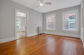 Taymil Winthrop Road Living Room