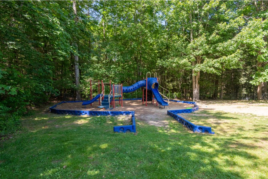 Taymil Yarmouth Green Playground