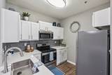 1-bedroom apartment at The Atlantic Canton Ridge Apartments in Canton