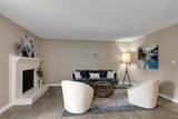 1-bedroom apartment at The Atlantic North Springs in Sandy Springs