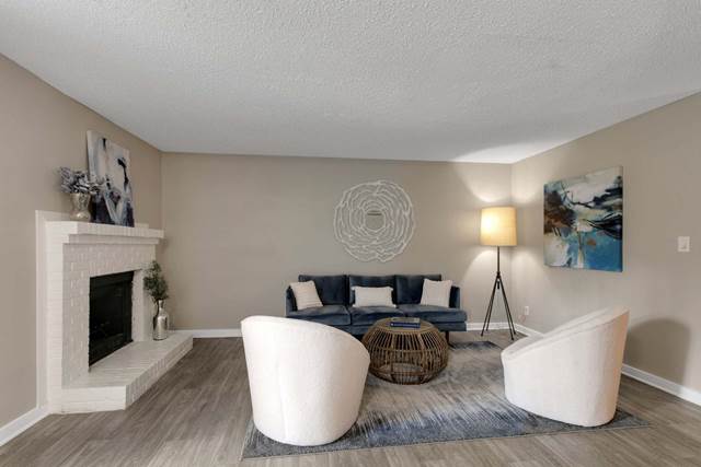 1-bedroom apartment at The Atlantic North Springs in Sandy Springs, GA