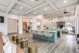 1-bedroom apartment at The Atlantic Stone Oak Apartments in San Antonio