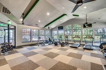 Cardio Studio at 2803 Riverside, Grand Prairie, TX