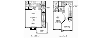 B8BC - Carport Trinity (Townhome)