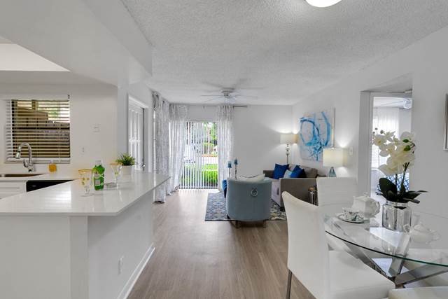 1-bedroom apartment at Boca Colony Apartments in Boca Raton, FL