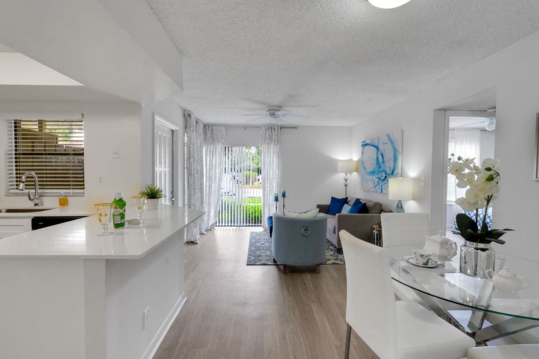 Apartment building photo of Boca Colony Apartments in Boca Raton, FL