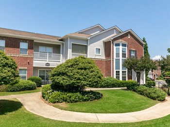 Exterior - Villas at South Point