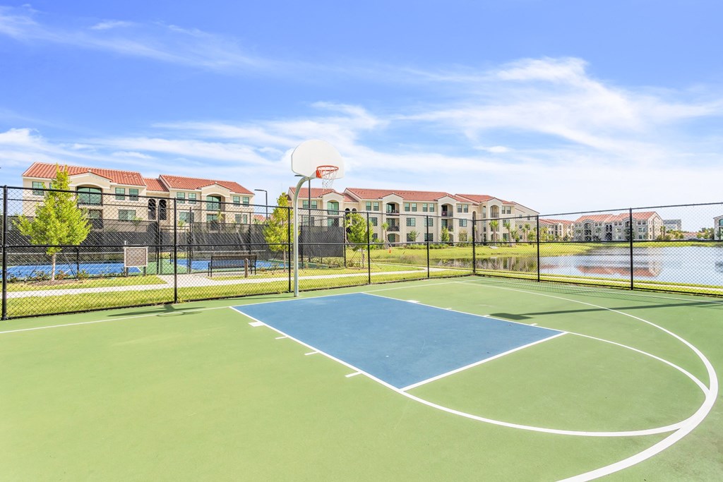basketball court, multi resorts at fantasy world, a vri resort