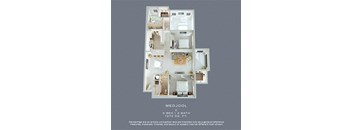 Medjool
C

3 BED | 2 BATH

1274 SQ FT- The Atlantic Palms at Tradition