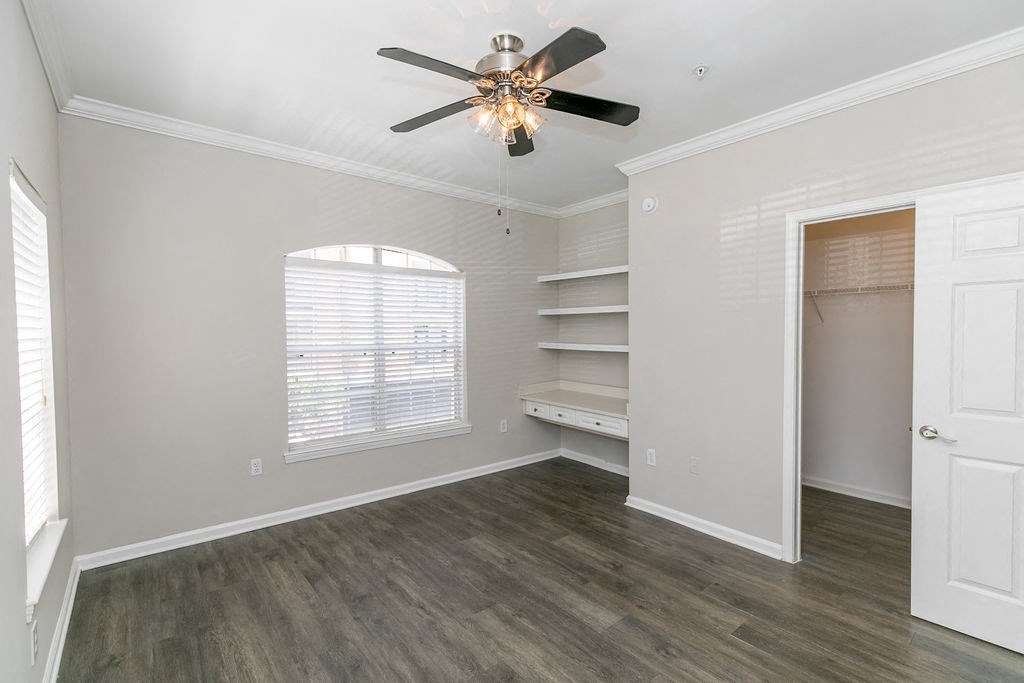 Vacant unit Bedroom at The Atlantic Buckhead, Atlanta, 30305