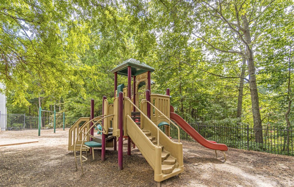 Playground at The Atlantic Canton Ridge, Canton, GA