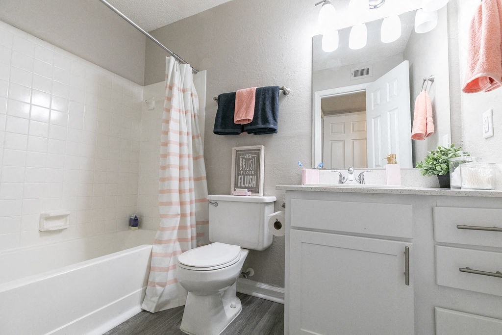 The Atlantic Loring Heights Apartments, 300 Deering Rd NW, Atlanta, GA