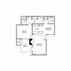 1 Bd 1 Ba Voyager SQFT 794- Mansfield