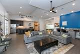 2-bedroom apartment at The Atlantic Newtown in Alpharetta