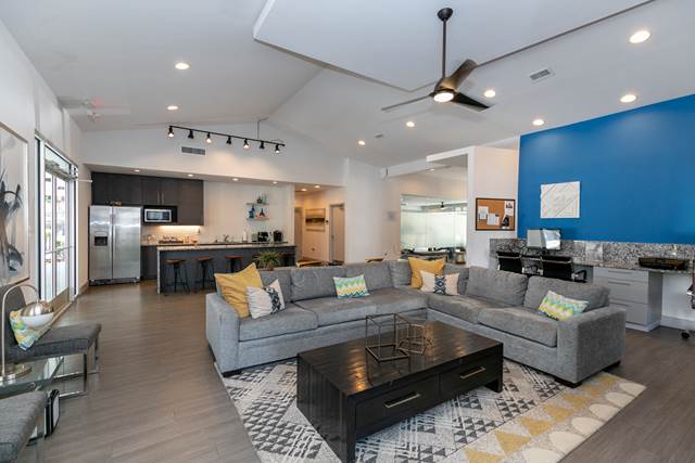 2-bedroom apartment at The Atlantic Newtown in Alpharetta, GA