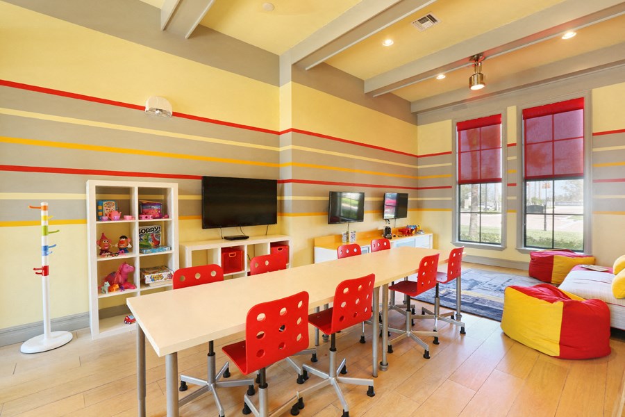 Kids Room at The Atlantic Doral, Florida, 33178