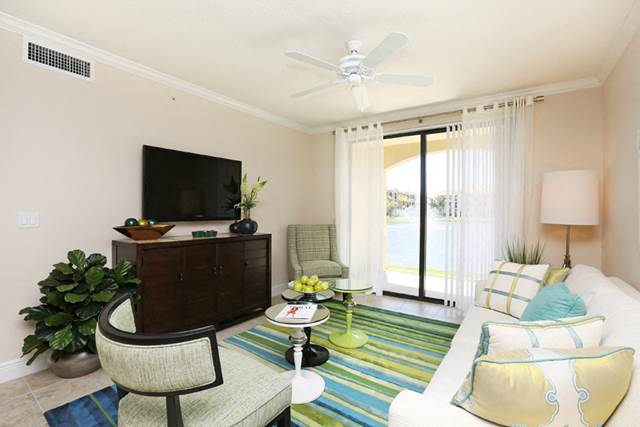 2-bedroom apartment at The Atlantic Doral Apartments in Doral, FL