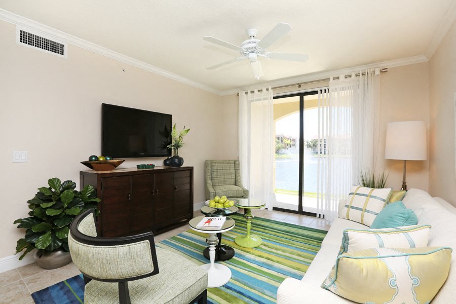 The Atlantic Doral Apartments