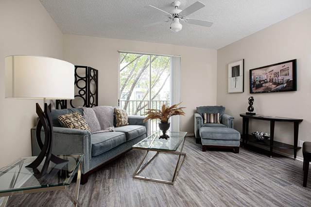 1-bedroom apartment at Windsor Castle in Coral Springs, FL
