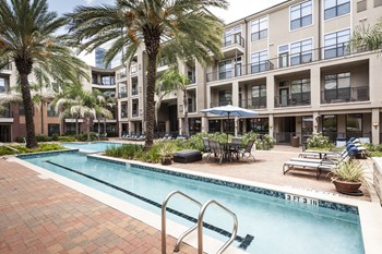 The Atlantic Memorial - pool - Photo Gallery 3