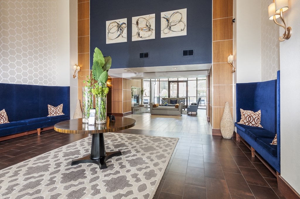 The Atlantic Memorial - clubhouse