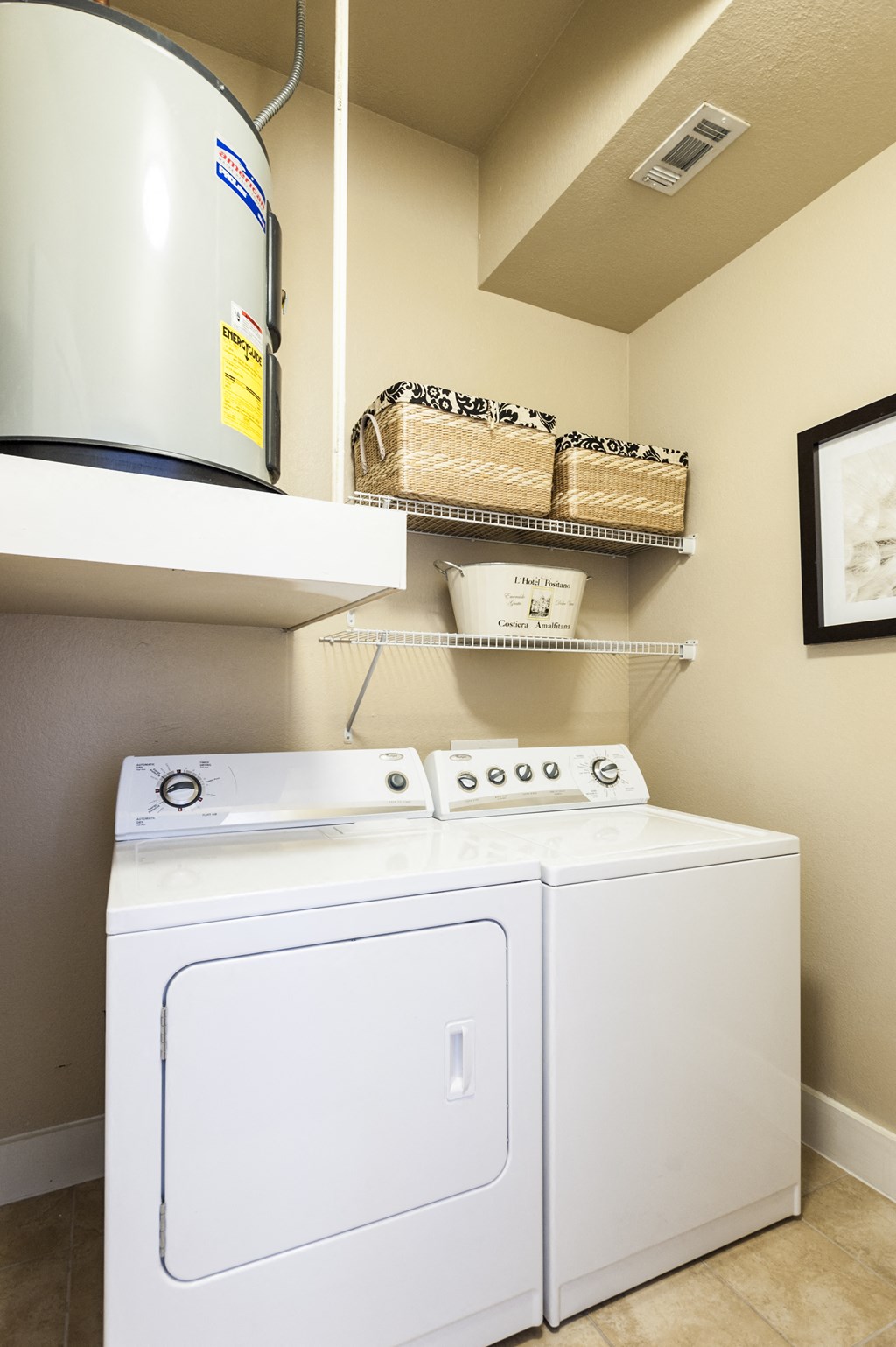 The Atlantic Memorial - W/D