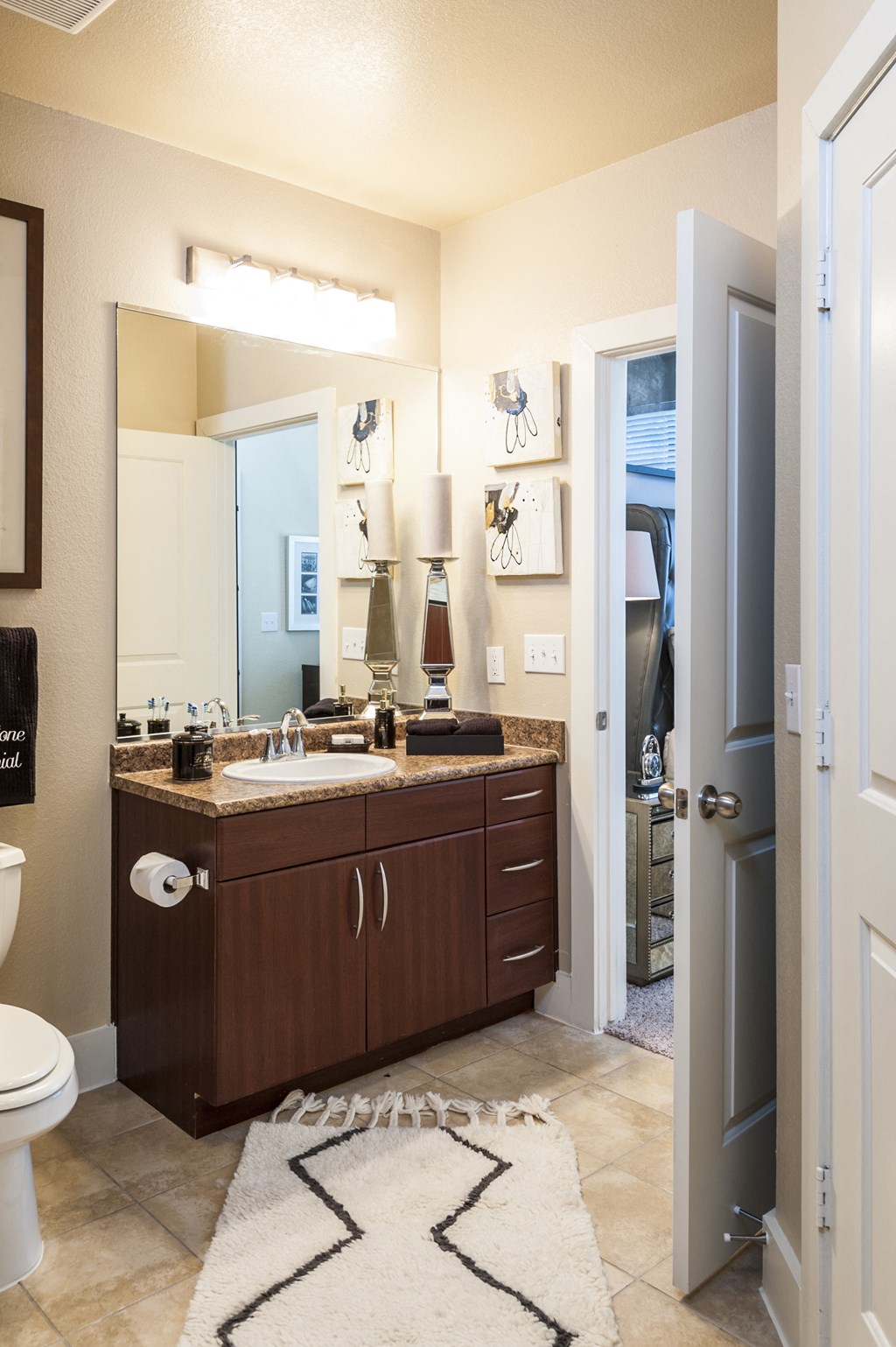 The Atlantic Memorial - Model