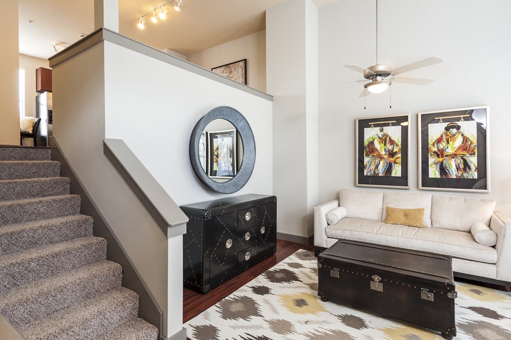 The Atlantic Memorial - Model