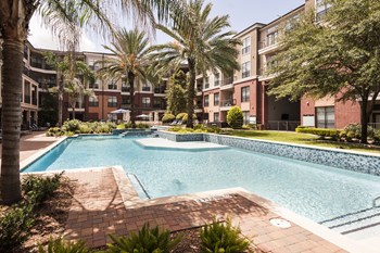 The Atlantic Memorial- Sparkling Resort Inspired pool - Photo Gallery 4