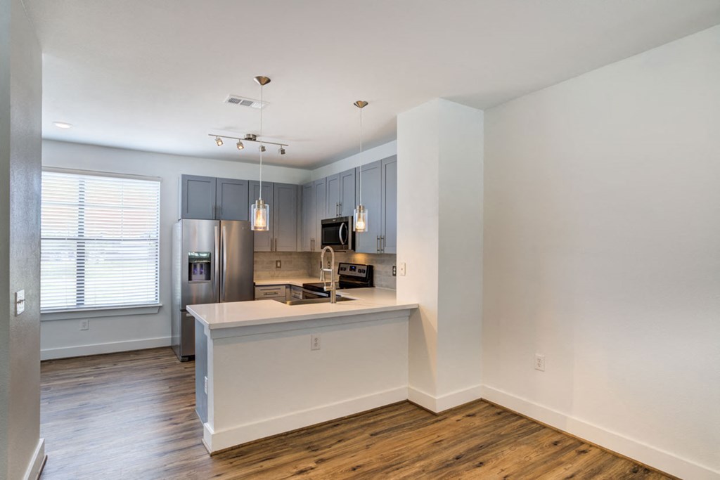 The Atlantic Memorial - Model