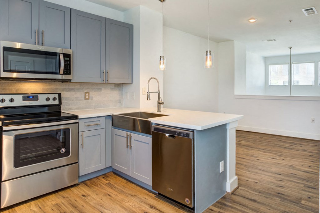 The Atlantic Memorial - Model