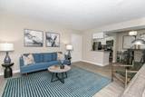 1-bedroom apartment at The Atlantic Brookwood Apartments in Atlanta