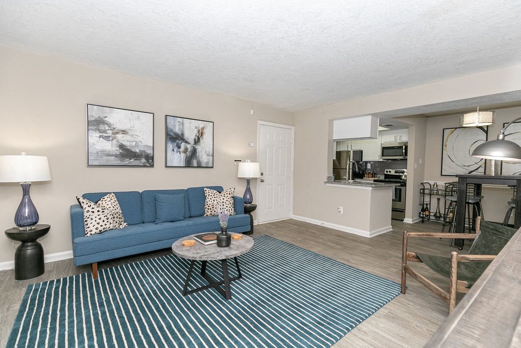 The Atlantic Brookwood Apartments