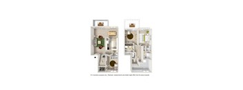 3 Bd 3 Ba Buckingham SQFT 1822