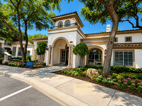 12235 Vance Jackson Rd 1-3 Beds Apartment for Rent
