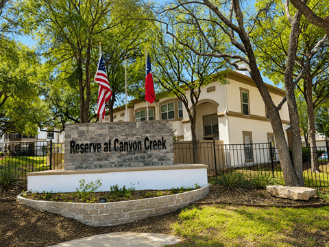 12235 Vance Jackson Rd 1-3 Beds Apartment for Rent