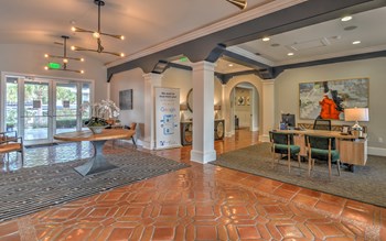 Resident Lounge. Resident Lounge.